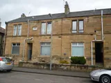 Oswald Street, Falkirk FK1