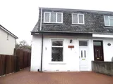Sunnyside Road, Camelon, Falkirk FK1