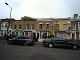 Powerscroft, Hackney, London, E5