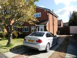 Garsdale Close, Yarm TS15