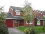 Higham Way, Garforth, Leeds LS25