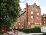 Cadogan House, London, SW3