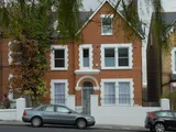 Humber Road, Blackheath, London, SE3