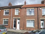Redhouse Road, Hebburn