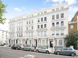 Chepstow Place, Notting Hill, London, W2