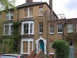 St. Georges Avenue, Tufnell Park, London, N7