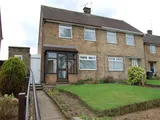 Lime Tree Road, Hucknall, Nottingham NG15