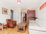 MacKenzie Road, Islington, London, N7
