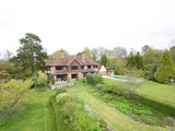 Crockham Hill, Kent