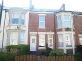 Cambridge Avenue, Whitley Bay NE26