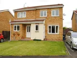 Taverner Close, High Green, Sheffield, S35