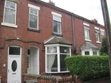 Eastmoor Road, wakefield
