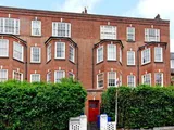 Beech Court, East Dulwich, London, SE22