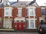 Addycombe Terrace, Newcastle, NE6 5DQ, United Kingdom