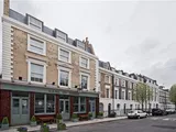 Danbury Street, London, N1