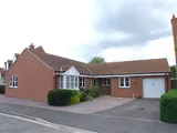 Haybarn Road, Deeping St Nicholas, PE11