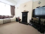 Roding Lane North, Woodford Green