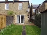 Nether Street, North Finchley