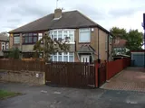 Carr Manor View, Leeds LS17