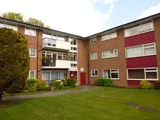 Harwood Grove, Shirley