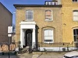 Hamilton Park West, LONDON
