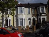 Murchison Road, LONDON