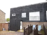 Cottesmore, Hanworth