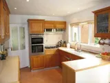George Hill, Crediton, Devon