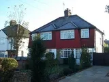 Moorfield Road, Denham, UXBRIDGE, Middlesex