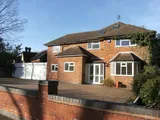 Dove House Lane, Solihull B91