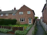 Fleming Avenue, Tuxford, Newark NG22