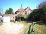 Colden Common, Winchester, Hampshire, SO21