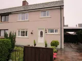 Africanda Road, Gretna DG16