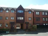 Flat 8, Alexandra Court, Llandaff Road, Canton, Cardiff, CF11 9PB