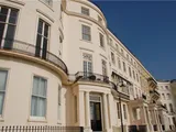 Eastern Terrace, Brighton, East Sussex, BN2