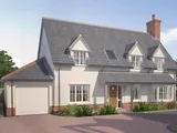 The Burrell, Threshers Grange, Moreton, Ongar