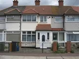 Oval Road North, DAGENHAM, Essex