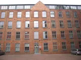 Junior Street, Leicester LE1
