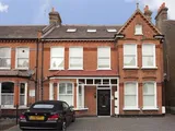 Wavertree Road, Streatham Hill, London, SW2
