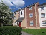 Milton Court, Cross Road, Chadwell Heath, ROMFORD, Essex