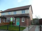 Gullane Avenue, Dundee DD2