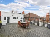 Barrowgate Road, London, W4