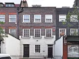 Alie Street, London, E1