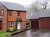 Silver Tree Close, Walderslade Woods, Kent