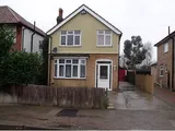 Boyton Road, East Ipswich