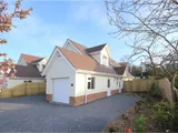 Kilmington Way, Highcliffe, Dorset, BH23