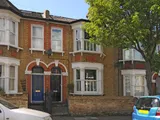 Kemsing Road, Greenwich