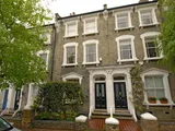 Quentin Road, Lewisham