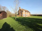South Drive, Ossemsley, Hampshire, BH25