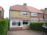 Bywell Gardens, Lobley Hill, Gateshead NE11